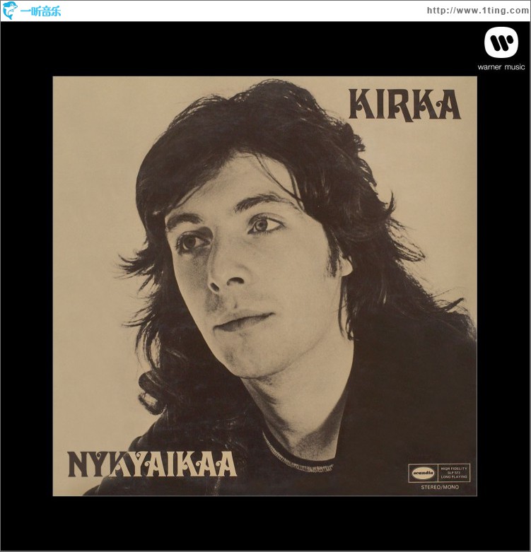 Nykyaikaa