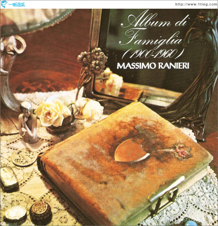 Album Di Famiglia