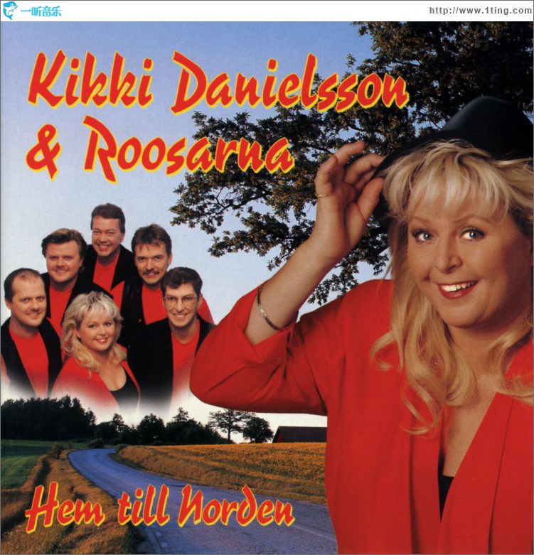 Hem till Norden
