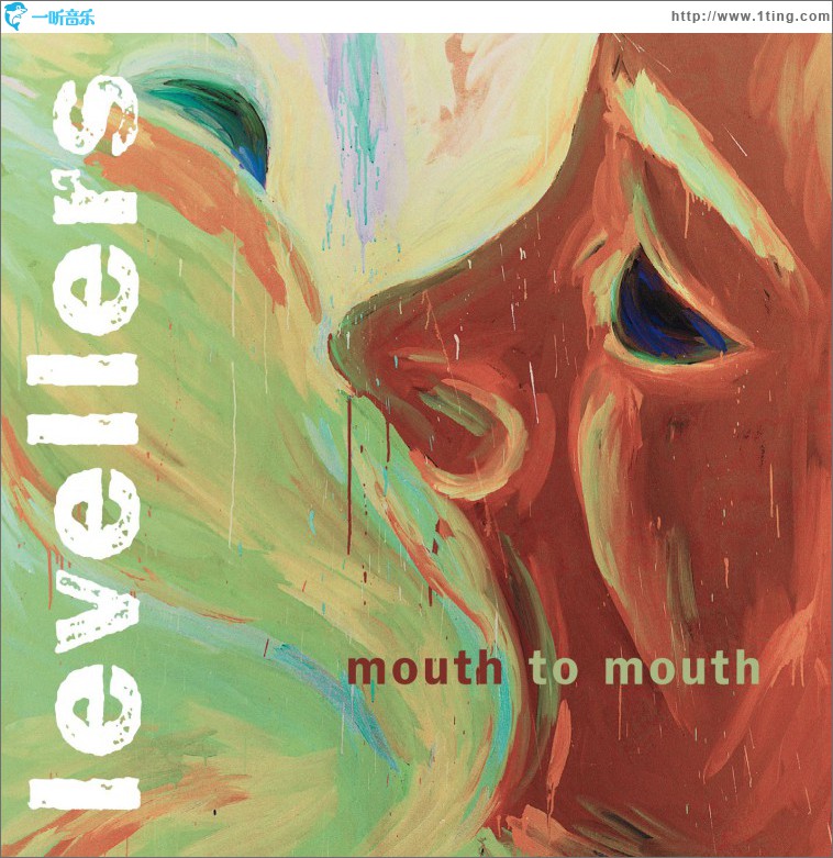 Mouth To Mouth (Remastered)