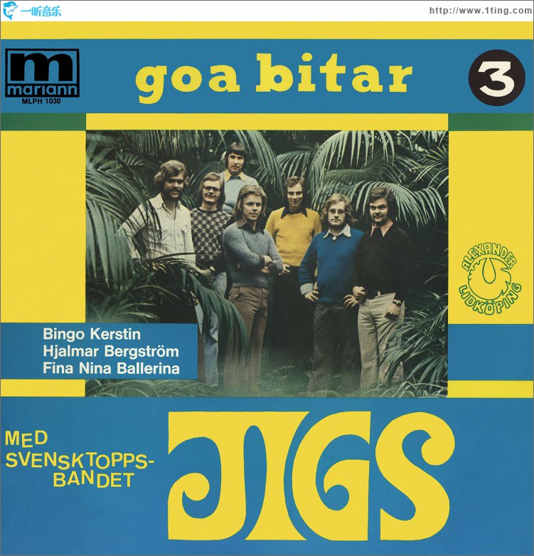 Goa bitar 3