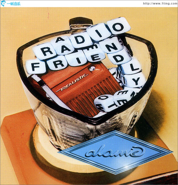Radio Friendly