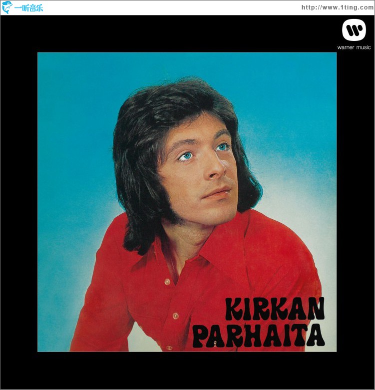 Kirkan parhaita