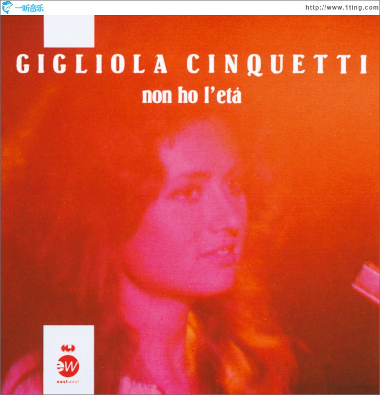 Non ho l'eta'