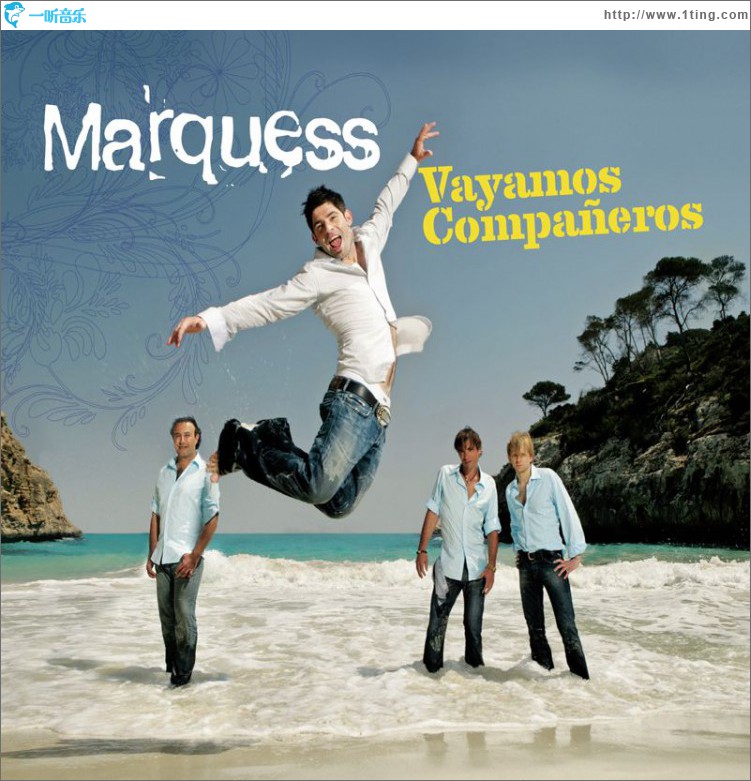 Vayamos Companeros (Maxi-CD)