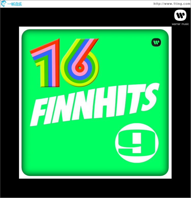 Finnhits 9