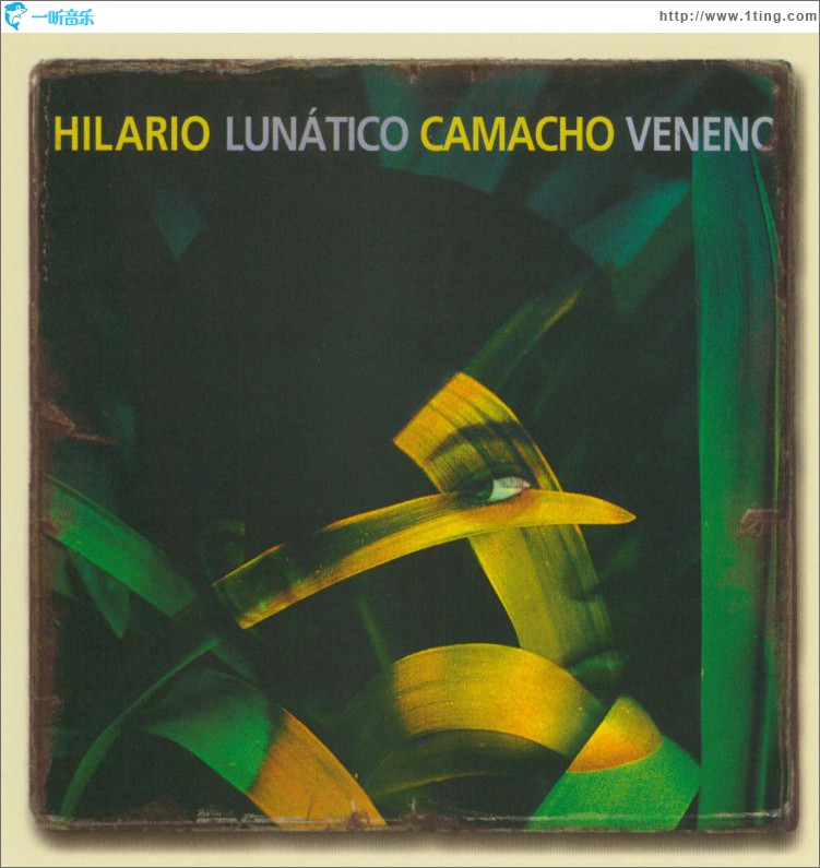 Lunatico Veneno