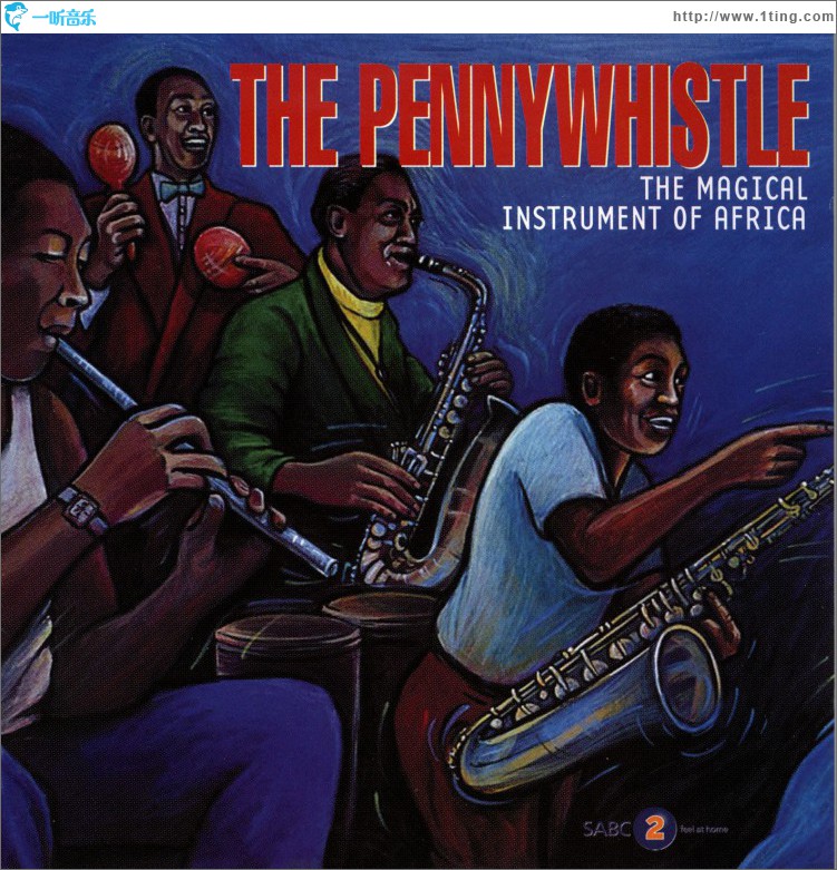 The Pennywhistle