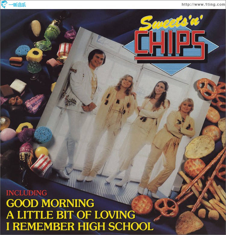 Sweet'n' Chips