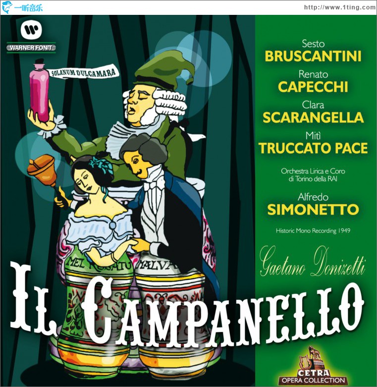 Il Campanello