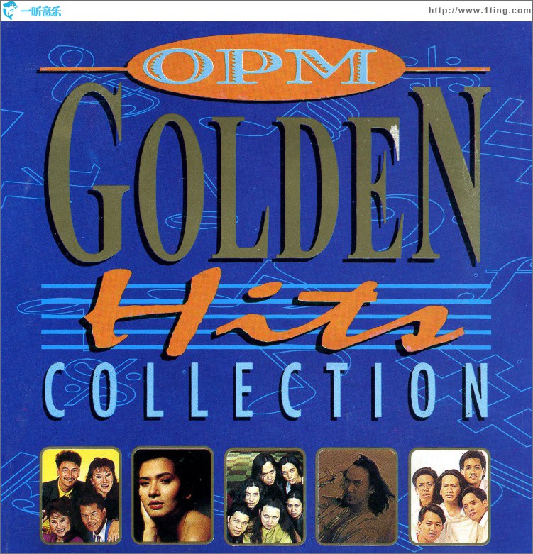 OPM Golden Hits Collection