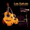 Los Galvan Si tu quisieras (con Pereza, Fuengirola 07) 试听