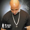 D Irie Intro 试听