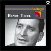 Henry Theel Tähdenlento 试听