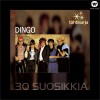 Dingo Hän on se 试听