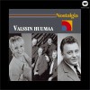 Nostalgia / Valssin huumaa