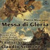 Claudio Scimone Kyrie 试听