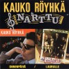 Kauko Röyhkä Onnellinen laiva 试听