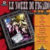 Fernando Previtali Sinfonia (Le Nozze di Figaro) 试听