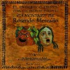 Rosendo Triste canalera 试听
