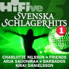 Hi-Five: Svenska Schlagerhits 1