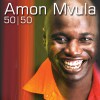Amon Mvula Mudzimu 试听