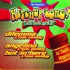 The Original Ketchup Song Christmas Medley