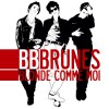 Blonde Comme Moi (album standard digital)