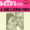 Al Bano & Romina Power Nostalgia canaglia 试听