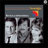 Nostalgia / Ruusuja ja romantiikkaa