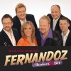 Fernandoz & Git Persson Nej, så tjock du har blitt (Nei, så tjukk du har blitt) 试听