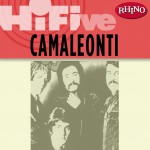 Rhino Hi-Five: Camaleonti详情