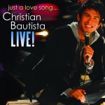 Christian Bautista Live详情