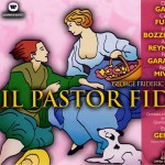 Il Pastor Fido详情