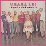 Umama Lo详情