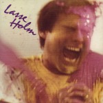 Lasse Holm详情