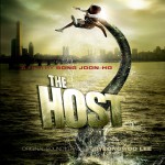 The Host详情