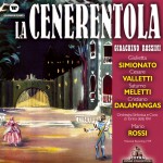 La Cenerentola详情