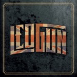 Leogun EP详情
