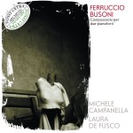 Composizioni per due pianoforti详情