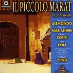 Il Piccolo Marat详情