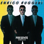 Presente - studio live详情