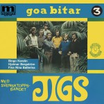 Goa bitar 3详情