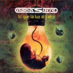 Lo que la luz al calor详情