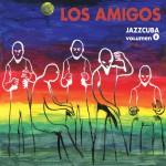 JazzCuba. Volumen 6详情