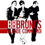 Blonde Comme Moi (album standard digital)详情