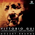 The Last Vittorio Gui's Concert (1975)详情