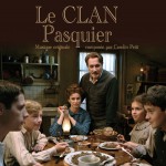 Le Clan Pasquier详情