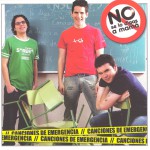 Canciones de emergencia详情