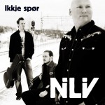 Ikkje Spør (DMD single)详情
